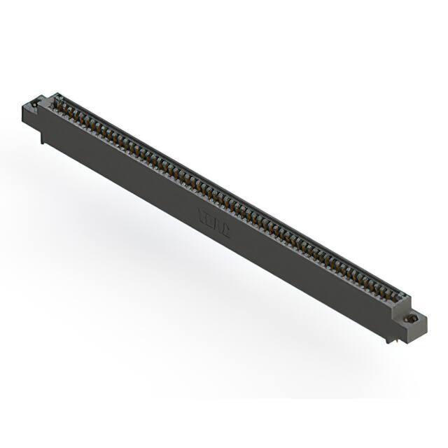 395-061-520-608 EDAC Inc.  Edgeboard Connectors